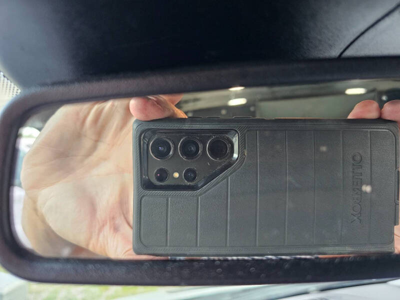 2019 Ford Transit 250