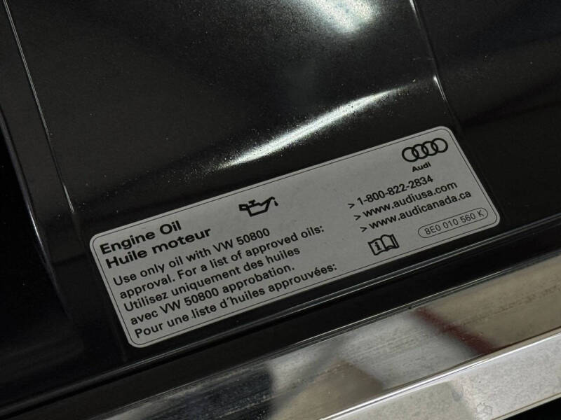 2017 Audi A3 2.0T Premium