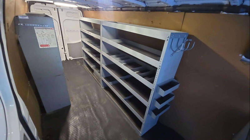 2014 Freightliner Sprinter 3500