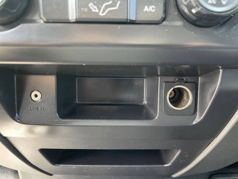 2017 Ford F-250 Super Duty