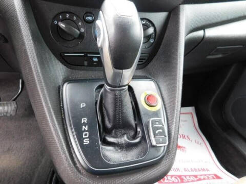 2014 Ford Transit Connect Cargo