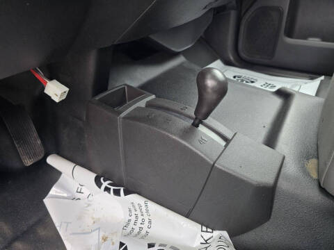 2019 Chevrolet Silverado 2500HD Work Truck