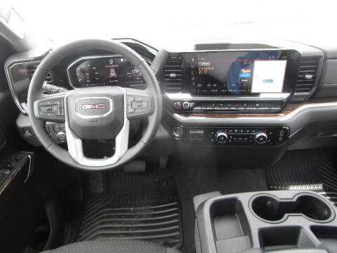2026 GMC Sierra 2500HD SLE