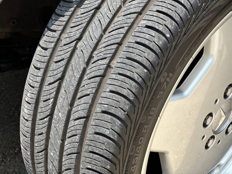 1987 Mercedes-Benz 560-Class 560 SEC