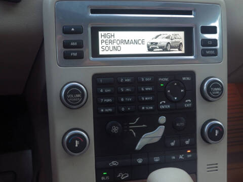 2009 Volvo XC70 3.2