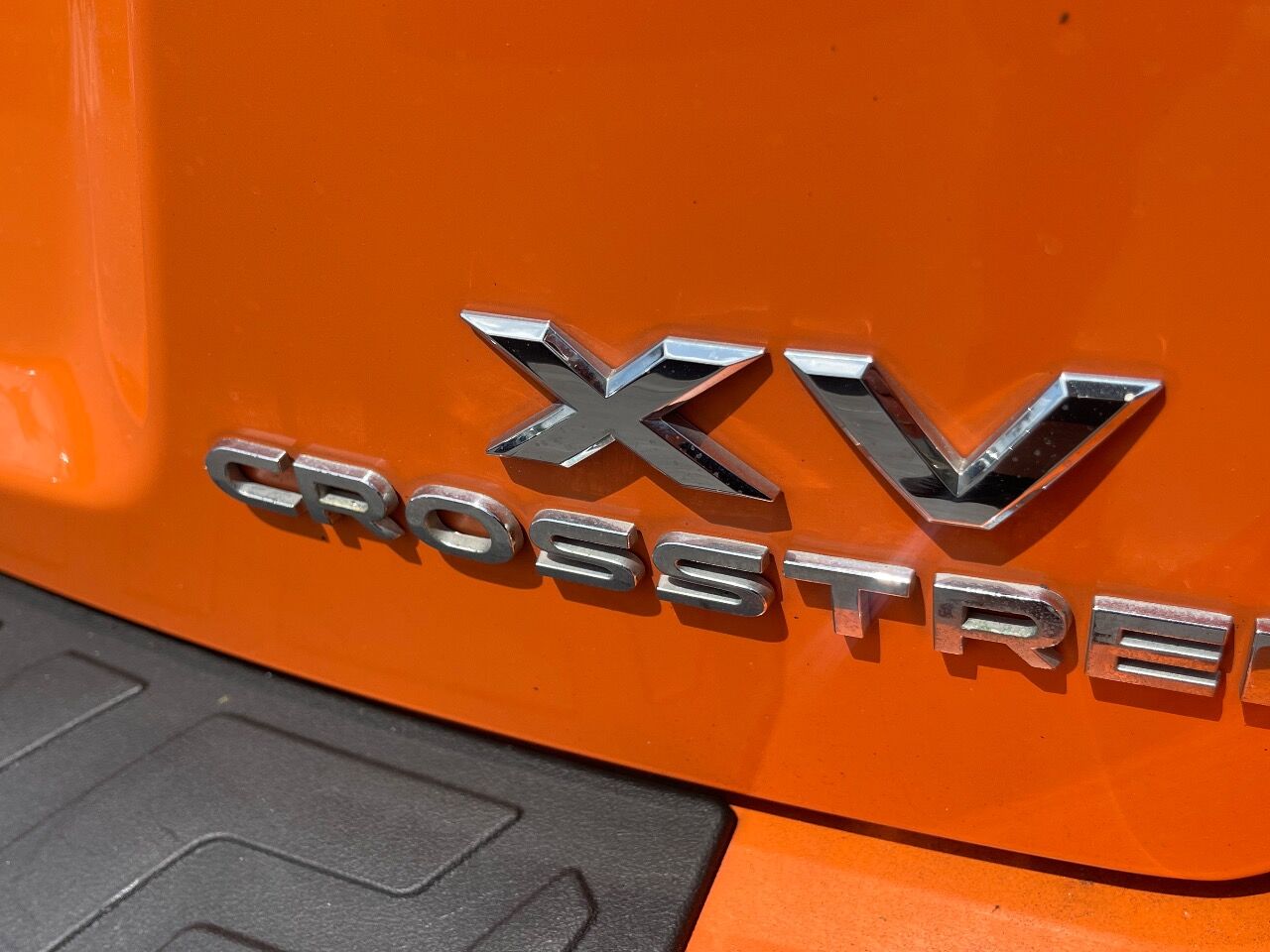 2014 Subaru XV Crosstrek Wagon - $10,900