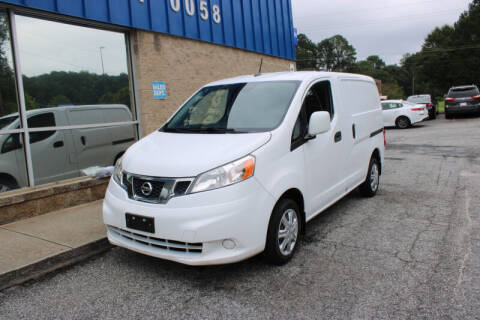 2017 Nissan NV200 for sale at Southern Auto Solutions - 1st Choice Autos in Marietta GA