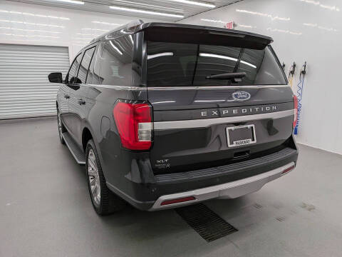 2022 Ford Expedition XLT