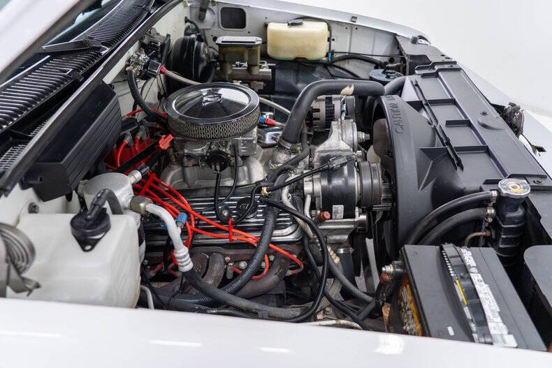 1993 Chevrolet C/K 1500 Series