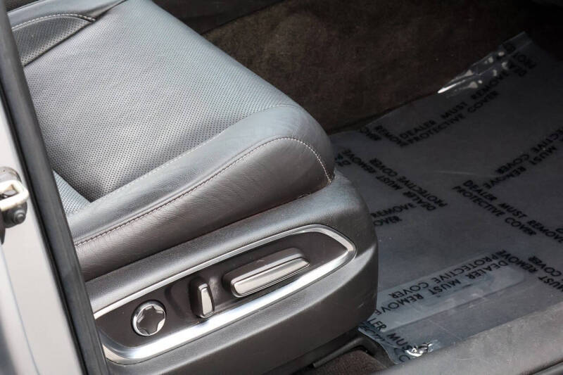 2019 Acura MDX w/Tech
