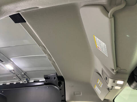 2022 Ford E-Transit 350