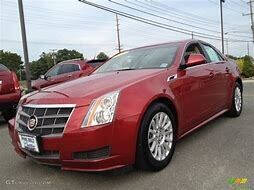 2011 Cadillac CTS for sale at Best Wheels Imports in Johnston RI