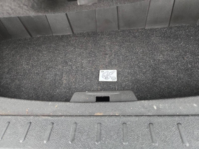 2011 Buick Enclave CX