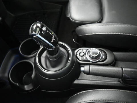 2022 MINI Hardtop 2 Door Cooper S