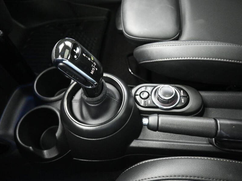 2022 MINI Hardtop 2 Door Cooper S