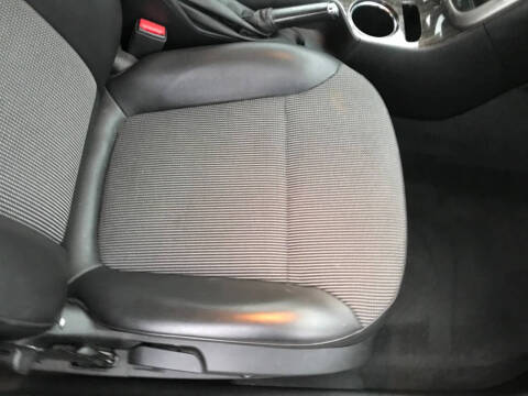 2015 Chevrolet Malibu LT