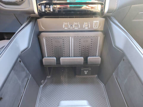 2026 RAM 2500 Power Wagon