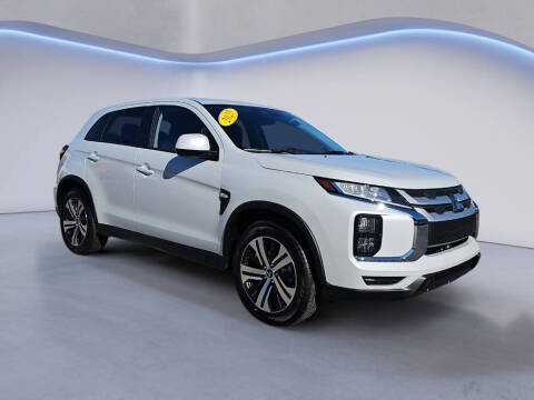 2025 Mitsubishi Outlander Sport ES