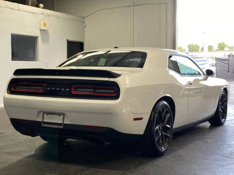 2019 Dodge Challenger R/T