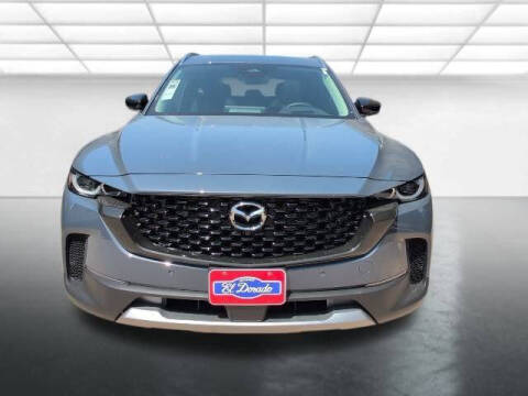 2025 Mazda CX-50 2.5 S Premium Plus
