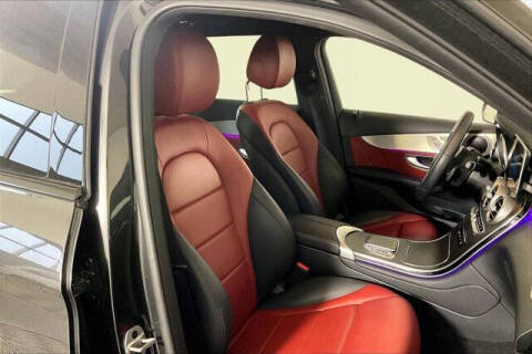 2021 Mercedes-Benz GLC GLC 300 4MATIC