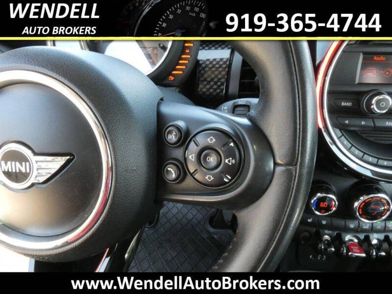 2014 MINI Hardtop Cooper S