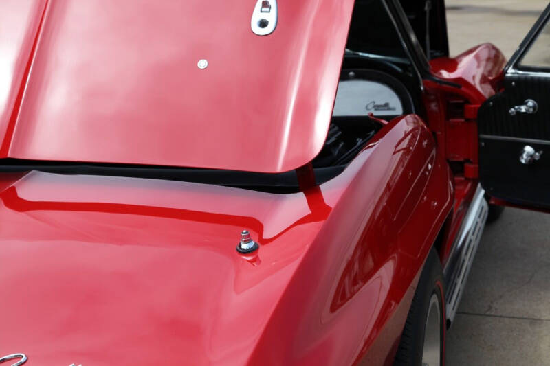 1964 Chevrolet Corvette