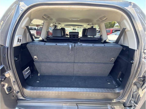 2012 Lexus GX 460 Premium