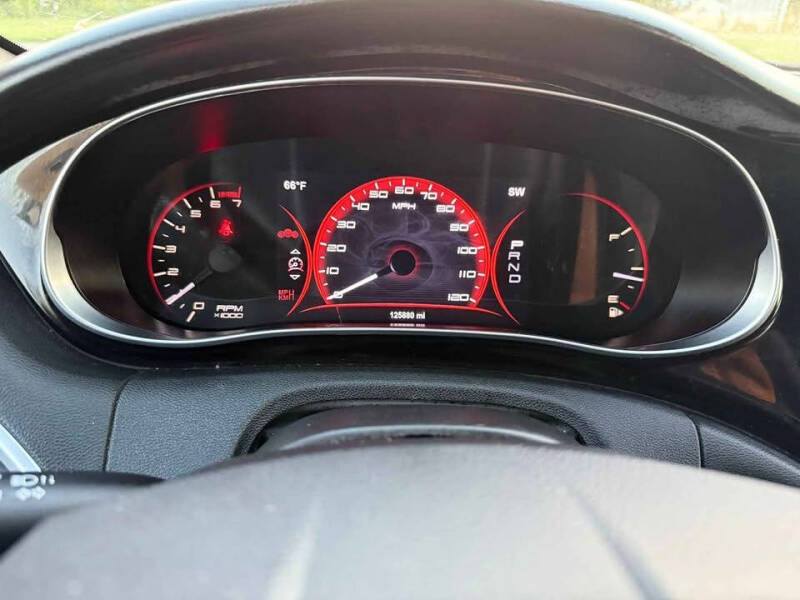 2013 Dodge Dart Limited