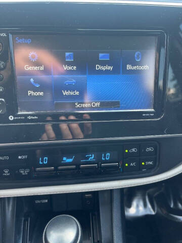 2018 Toyota Corolla iM