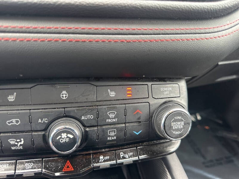 2024 Dodge Durango R/T