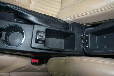 2005 Ford Thunderbird Deluxe