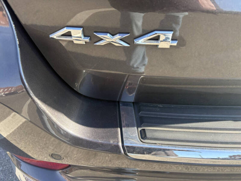 2014 Jeep Grand Cherokee Summit