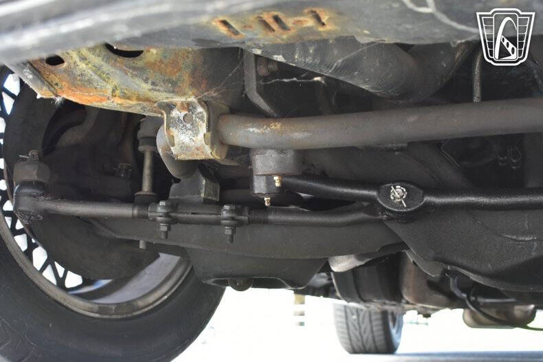 1981 Chevrolet Camaro