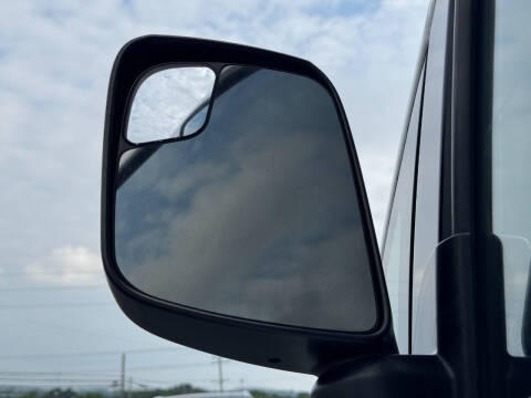 2017 Chevrolet City Express LS