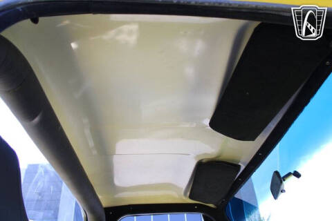 1977 Chevrolet Blazer