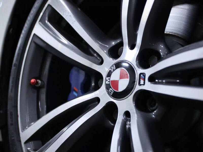 2017 BMW 3 Series 340i