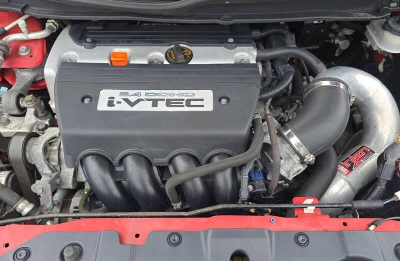 2014 Honda Civic Si
