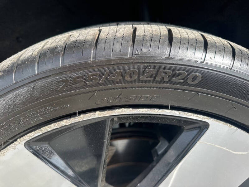 2023 Volvo C40 Recharge Twin Ultimate