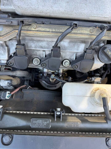 2013 Nissan Rogue SV