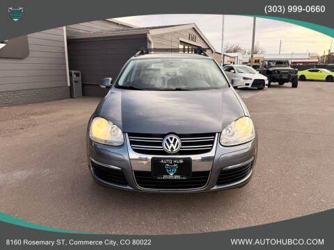 2009 Volkswagen Jetta