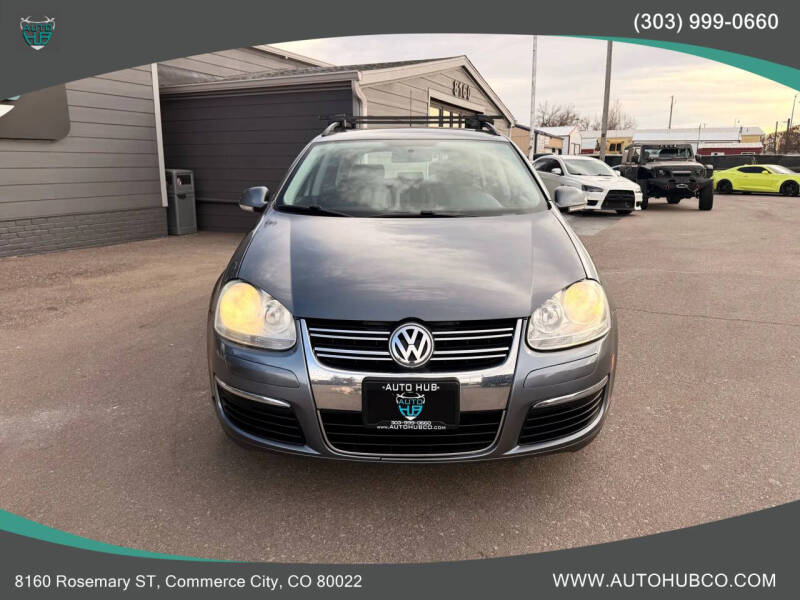 2009 Volkswagen Jetta