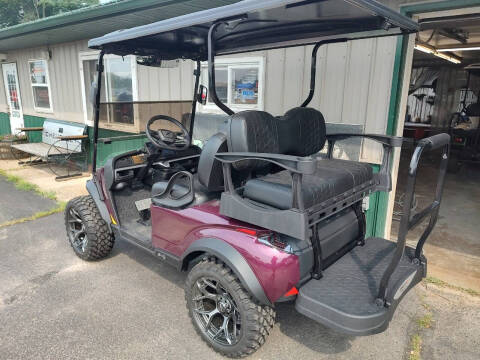 2024 Madjax X series