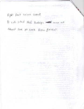 1967 Chevrolet Corvette