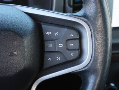 2022 Ford Bronco Outer Banks Advanced