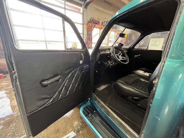 1948 Studebaker M5-C2