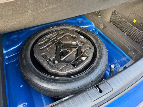 2021 Genesis G70 2.0T