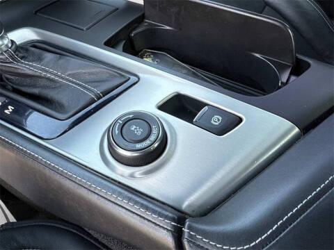 2015 Chevrolet Corvette Stingray Z51