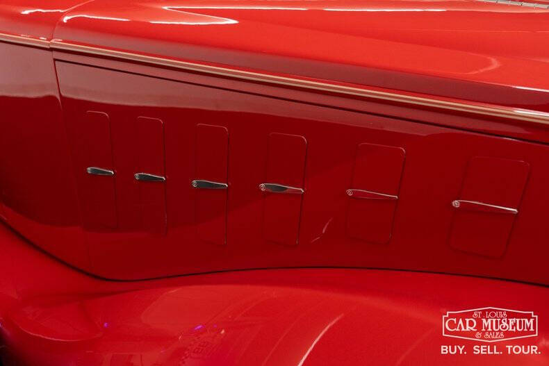 1934 Packard Twelve