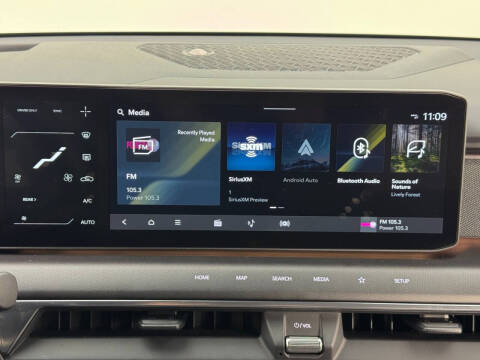 2024 Kia EV9 GT-Line